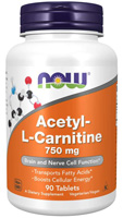 ACETYL L-CARNITINE 500mg 200 VCAPSACETYL L-CARNITINE 500mg 200 VCAPS