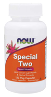 NOW SPECIAL TWO 120 VCAPSNOW SPECIAL TWO 120 VCAPS