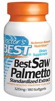Best Saw Palmetto 320mg Extract 180SGBest Saw Palmetto 320mg Extract 180SG
