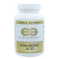 Skin Eternal Hyaluronic Acid 120 tablet