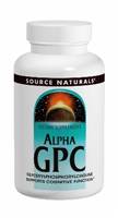 Alpha GPC 60 capsule